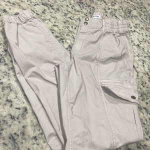 Garage Cargo pants